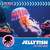 Jellyfish in the Wild - 9781668974162 by Susan H. Gray, 9781668974162