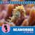 Seahorses in the Wild - 9781668974216 by Helen Foster James, 9781668974216