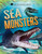 Sea Monsters - 9781668974537 by Julie K. Lundgren, 9781668974537