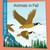 Animals in Fall - 9781668974032 by Rebecca Felix, 9781668974032