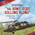 Discover "The Army Goes Rolling Along" (A Tribute to the U.S. Army) - 9781668974384 by Jamie Quinn, 9781668974384