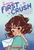 The New Girl: First Crush: A Graphic Novel (The New Girl #2) by Cassandra Calin, Cassandra Calin, 9781338762488