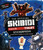 Skibidi Stickerpedia by Scholastic, 9798225012373