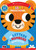 Giant Preschool: My Alphabet and Counting Workbook (Scholastic Early Learners) by Scholastic Early Learners, 9798225055721