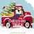 The Christmas Truck by Alex Willmore, Thomas Nelson, 9781400216451