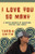 I Love You So Many (A Native Memoir of Adventure, Culture, and Family) by Terria Smith, 9781597147156