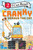 Cranky versus the Cat - 9780063469082 by Phuc Tran, Pete Oswald, 9780063469082