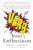 Verb Your Enthusiasm (How to Master the Art of the Verb and Transform Your Writing) by Sarah L. Kaufman, 9780593831465