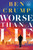 Worse Than a Lie (A Beau Lee Cooper Novel) by Ben Crump, 9798217169870