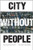 City Without People (The Katrina Poems) by Niyi Osundare, 9780983707912