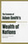 The Essence of Adam Smith's Wealth of Nations by Hunter Lewis, Hunter Lewis, 9781604190410