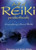 A-Z of Reiki Pocketbook (Everything You Need to Know About Reiki) (Miniature Edition) by Bronwen Logan, Frans Stiene, 9781905047895