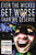 Even the Wicked Get Worse Than We Deserve by P. Curran, 9798988085287