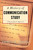 History Of Communication Study by Everett M. Rogers, 9780684840017