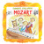 Mozart (A Kid with a Big Dream) - 9781486732234 by Madeleine Kelly, Charlotte Cleveland