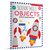 Scissor Skills: Objects (Activity Book for Kids) by Wonder House Books, 9789362149596