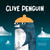 Clive Penguin - 9781454967163 by Huw Lewis Jones, Ben Sanders