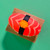 Light-Up Sushi (It glows!) (Miniature Edition) by Alasdair Stuart, Jessie Wong, 9798894142425