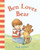 Ben Loves Bear by David McPhail, 9781419703867