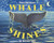 Whale Shines (An Artistic Tale) by Fiona Robinson, 9781419708480