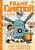 Frank Einstein and the BrainTurbo (Frank Einstein #3) by Jon Scieszka, Brian Biggs, 9781419716430