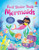First Sticker Book Mermaids by Katie Wood, Katie Wood, Alice Beecham, 9781836053644