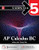 5 Steps to a 5: AP Calculus BC 2026: Practice AP Tests + AP Content Review + Digital Exams by Emily Pillar, 9781266718120