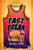 Fast Break by Anjali Joshi, 9781459842632