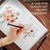 The Daily Play (A 365-Day Art Prompt Journal to Reignite Your Creative Spark) by Brittany DeSantis, 9781963183771