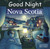 Good Night Nova Scotia by Adam Gamble, Mark Jasper, Giuliano Aloisi, 9781649071590
