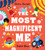 The Most Magnificent Me by Chitra Soundar, Sophie Bass, 9781536246599 The Most Magnificent Me by Chitra Soundar, Sophie Bass, 9781536246599