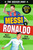 The Soccer GOAT: Messi v. Ronaldo by Matt Oldfield, Seth Burkett, 9781536248913
