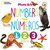 National Geographic Photo Ark Numbers / Números (Board Book: Bilingual English-Spanish) by Joel Sartore, 9781426376047
