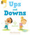 Ups and Downs: A Book of Emotions - 9781536252651 by Mike Wohnoutka, Mike Wohnoutka, 9781536252651
