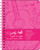 Dolly Parton A Year in Songs Deluxe Organizer 2026 Weekly Planner Calendar by Andrews McMeel Publishing, 9781524896539
