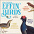 Effin' Birds 2026 Wall Calendar by Aaron Reynolds, 9781524898014 Effin' Birds 2026 Wall Calendar by Aaron Reynolds, 9781524898014