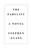 The Fabulist by Stephen Glass, 9781476789668