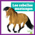 Los caballos mustangos (Mustang Horses) (Spanish Edition) by Rachel Grack, N/A, 9798896621485