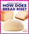 How Does Bread Rise? by Tracy Vonder Brink, 9798892138314