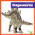 Stegosaurus - 9798892139991 by Katie Chanez, 9798892139991