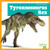 Tyrannosaurus Rex - 9798896620051 by Lily Austen, 9798896620051