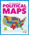 Political Maps - 9798892139274 by Adrianne Velasco