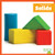 Solids - 9798892139694 by Rebecca Pettiford, 9798892139694