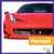 Ferrari by Mari Schuh, 9798896620174