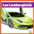 Los Lamborghinis (Spanish Edition) - 9798896621706 by Mari Schuh, 9798896621706