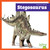 Stegosaurus - 9798896620006 - 9798896620006 by Katie Chanez, N/A, 9798896620006