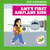 Amy's First Airplane Ride - 9798892138680 by Katie Chanez, Daniela Massironi, 9798892138680