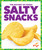 Salty Snacks - 9798892139199 - 9798892139199 by Kristine Spanier, MLIS, N/A, 9798892139199