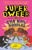 Super Dweeb Vs The Evil Doodler - 9781645199717 by Jess Bradley, Jess Bradley