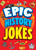 Epic History Jokes - 9781645199823 - 9781645199823 by Joe King, Leo Trinidad, 9781645199823
